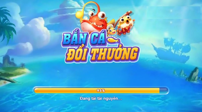 Giới thiệu về Bắn cá đổi thưởng