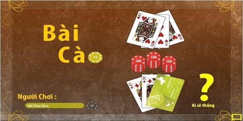 Bài cào siêu hấp dẫn 