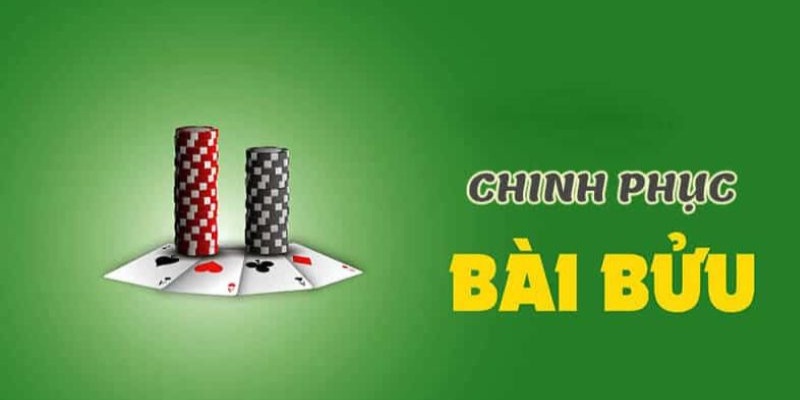 Bật mí bí quyết chinh phục bài bửu 