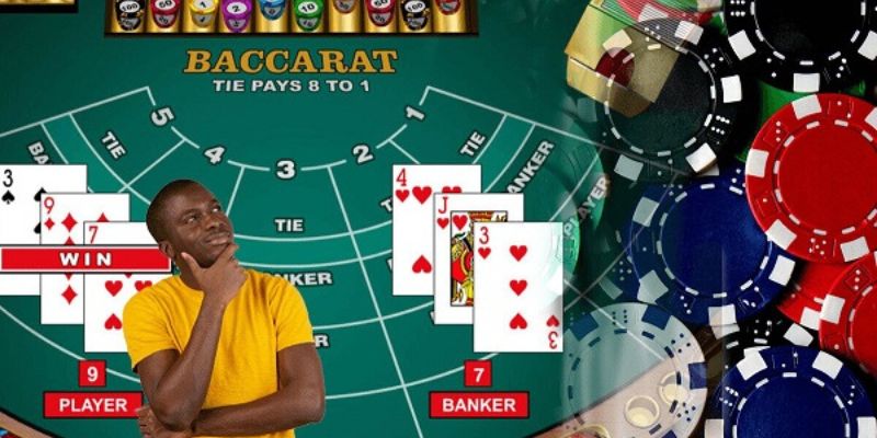 Các lời khuyên của bạn Cách soi cầu baccarat