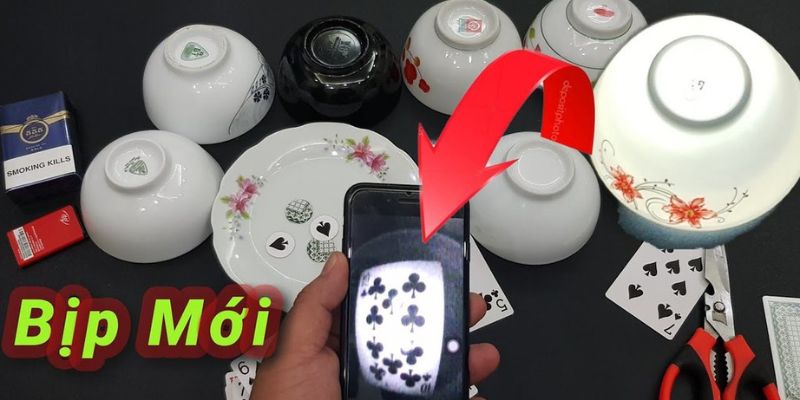 Các Lời Khuyên Của Chuyên Gia Xóc Đĩa Bịp