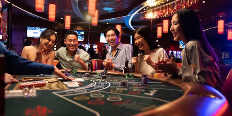 Các Lời Khuyên để Chiến Thắng trong Euro Baccarat