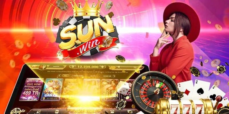 Cách Thực Hiện Sunwin Game Đổi Thưởng Số 1