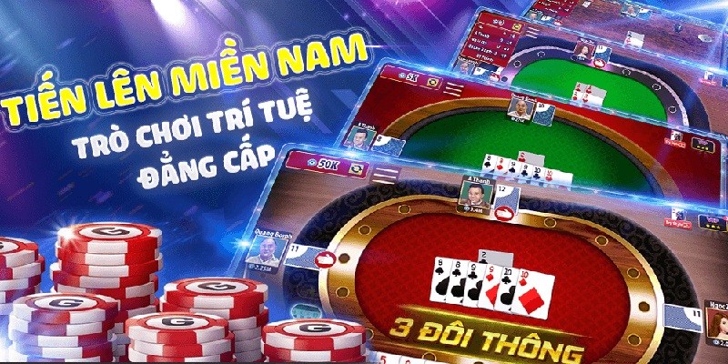 Game Bài Đổi Thưởng