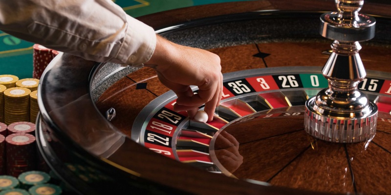 Khám phá tựa game Roulette vô cùng hấp dẫn 