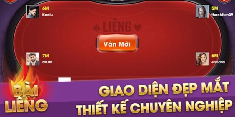 Liêng Online