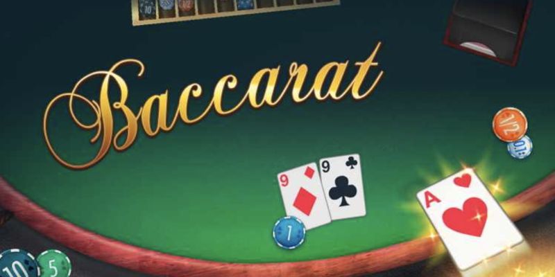 Những điều cần biết về Cách soi cầu baccarat 